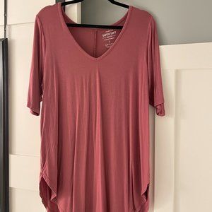 Torrid - Super Soft Favorite Tunic - Size 2